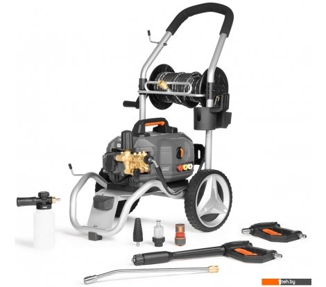  - Мойки высокого давления Daewoo Power DAW 875SW - DAW 875SW