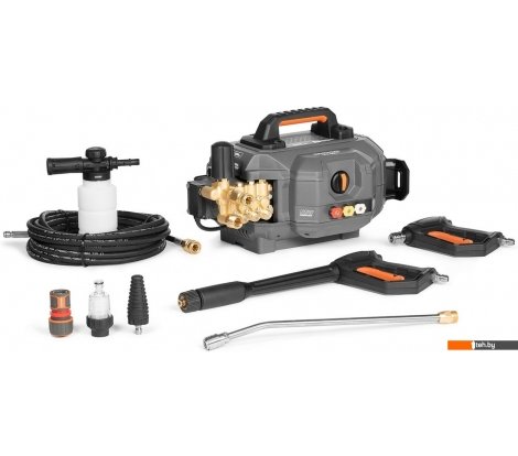  - Мойки высокого давления Daewoo Power DAW 800S - DAW 800S