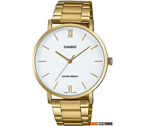  - Наручные часы Casio MTP-VT01G-7B - MTP-VT01G-7B