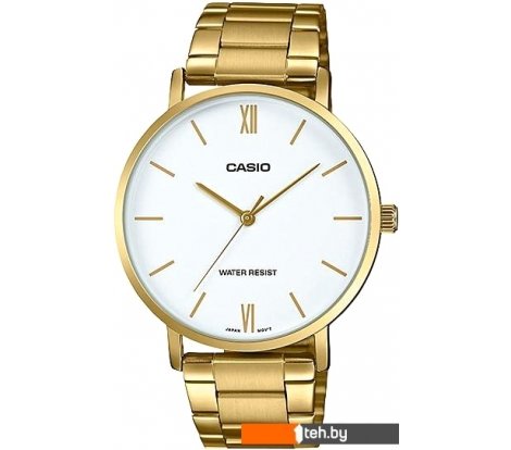 - Наручные часы Casio MTP-VT01G-7B - MTP-VT01G-7B