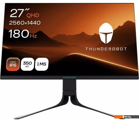  - Мониторы Thunderobot Zero Q180 JT00EU00TRU - Zero Q180 JT00EU00TRU