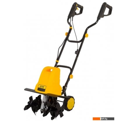  - Мотоблоки и мотокультиваторы Huter ЕМС-2140Е - ЕМС-2140Е