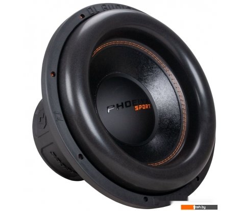  - Автоакустика DL Audio Phoenix Sport 15 - Phoenix Sport 15