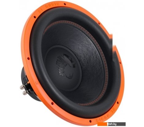  - Автоакустика DL Audio Piranha 15 V2 - Piranha 15 V2