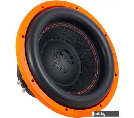  - Автоакустика DL Audio Piranha 12 V.2 - Piranha 12 V.2