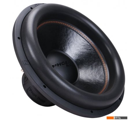  - Автоакустика DL Audio Phoenix Black Bass 18 - Phoenix Black Bass 18