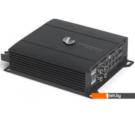  - Автомобильные усилители Infinity Primus 6004A - Primus 6004A