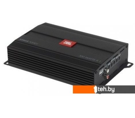  - Автомобильные усилители JBL Stage A3001 - Stage A3001
