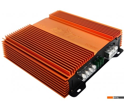 - Автомобильные усилители DL Audio Raven 2.750 V.2 - Raven 2.750 V.2