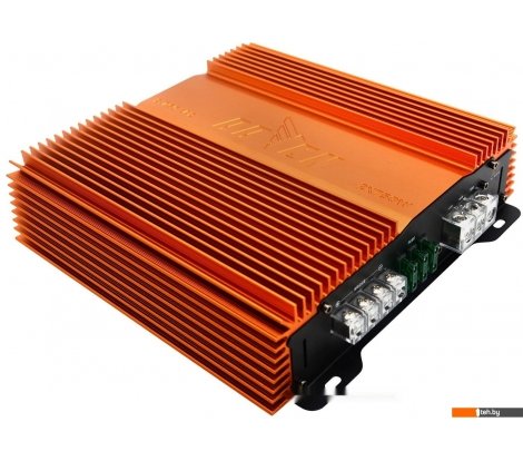  - Автомобильные усилители DL Audio Raven 2.750 V.2 - Raven 2.750 V.2