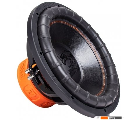  - Автоакустика DL Audio Raven 15 V.2 - Raven 15 V.2