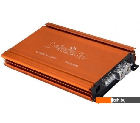  - Автомобильные усилители DL Audio Barracuda 1.1400 24V - Barracuda 1.1400 24V