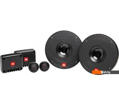  - Автоакустика JBL Club 602CTP - Club 602CTP