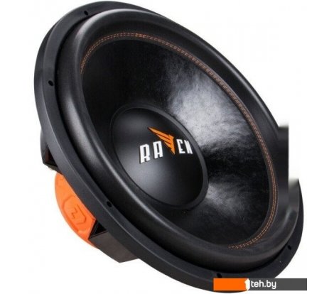  - Автоакустика DL Audio Raven 18 - Raven 18