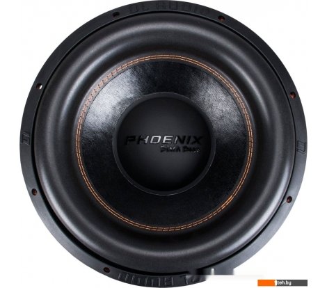 - Автоакустика DL Audio Phoenix Black Bass 15 - Phoenix Black Bass 15