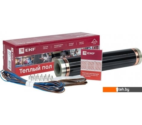  - Теплые полы EKF PROxima Ik-220-660/0,5-3 - PROxima Ik-220-660/0,5-3