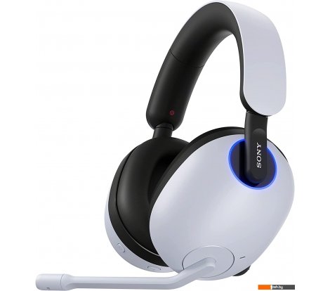  - Наушники и гарнитуры Sony Inzone H9 WH-G900N (белый) - Inzone H9 WH-G900N (белый)