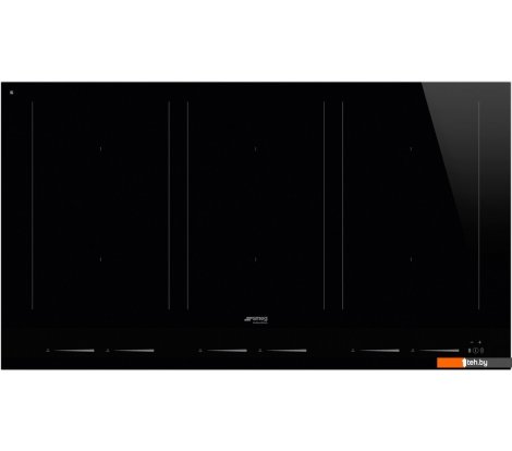  - Варочные панели Smeg SIM1964D - SIM1964D