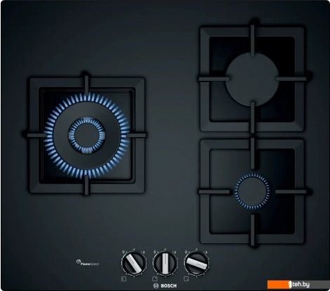  - Варочные панели Bosch Serie 6 PPC6A6B20 - Serie 6 PPC6A6B20