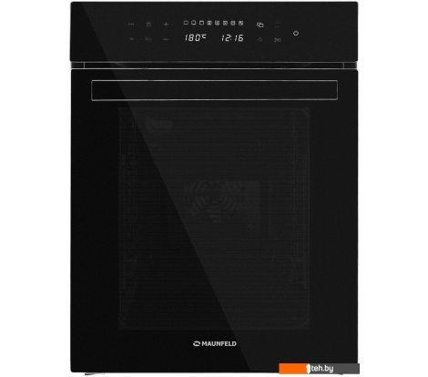  - Духовые шкафы MAUNFELD EOEH5110B - EOEH5110B