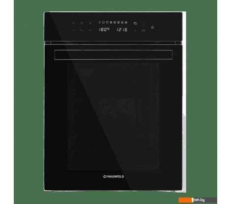  - Духовые шкафы MAUNFELD EOEH5110B - EOEH5110B