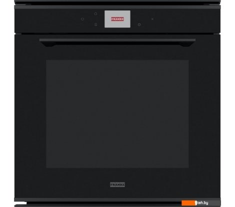  - Духовые шкафы Franke Mythos FMY 99 P BK - Mythos FMY 99 P BK