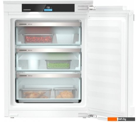  - Холодильники Liebherr IFNbi 3553 Prime NoFrost - IFNbi 3553 Prime NoFrost