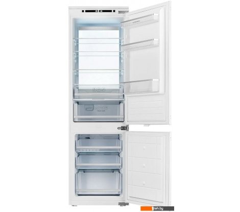  - Холодильники KUPPERSBERG RBN 1760 - RBN 1760