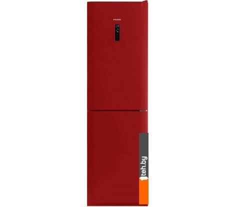  - Холодильники POZIS RK FNF-173 (рубиновый) - RK FNF-173 (рубиновый)