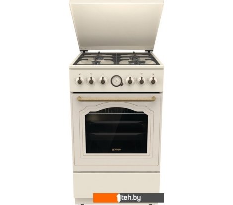  - Кухонные плиты Gorenje GGI5BCLI - GGI5BCLI