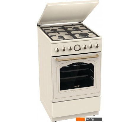  - Кухонные плиты Gorenje GGI5BCLI - GGI5BCLI