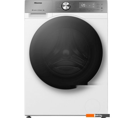  - Стиральная машина Hisense WF5S7041BW3 - WF5S7041BW3