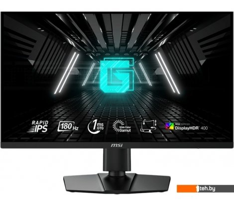  - Мониторы MSI G274QPF E2 - G274QPF E2