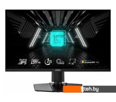  - Мониторы MSI G274QPF E2 - G274QPF E2