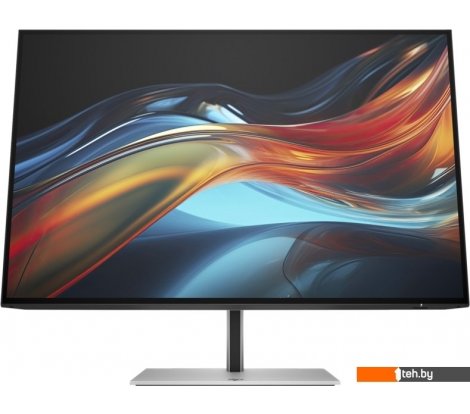 - Мониторы HP S7 Pro 724pu 8Y2F7AA - S7 Pro 724pu 8Y2F7AA