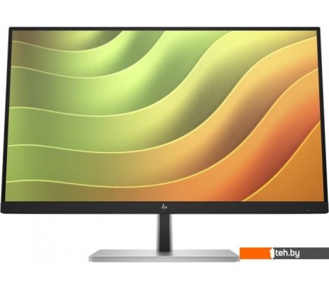 - Мониторы HP E24u G5 - E24u G5