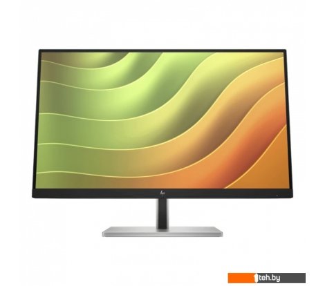  - Мониторы HP E24u G5 - E24u G5