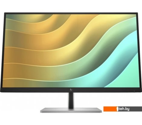  - Мониторы HP E27u G5 6N4D3AA - E27u G5 6N4D3AA