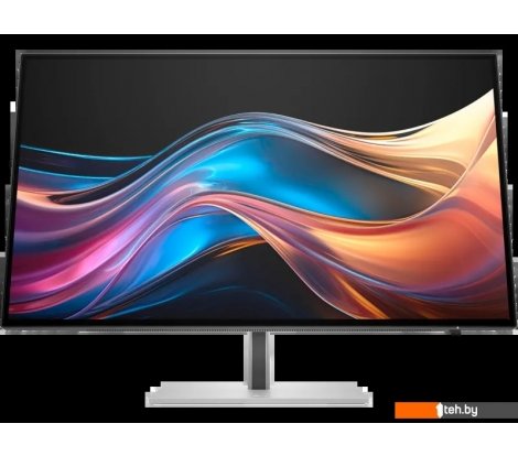 - Мониторы HP S7 Pro 727pq 8J4D8AA - S7 Pro 727pq 8J4D8AA