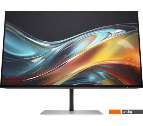  - Мониторы HP S7 Pro 724pf 8X530AA - S7 Pro 724pf 8X530AA