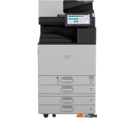  - Принтеры и МФУ Ricoh IM C4510 - IM C4510