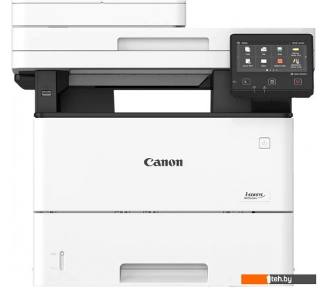  - Принтеры и МФУ Canon i-SENSYS MF552dw 5160C011 - i-SENSYS MF552dw 5160C011
