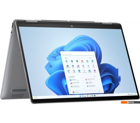  - Ноутбуки HP Envy x360 2-в-1 14-fa0004ci A1AA5EA - Envy x360 2-в-1 14-fa0004ci A1AA5EA