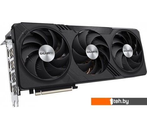  - Видеокарты Gigabyte Radeon RX 7900 XT OC 20G GV-R79XTGAMING OC-20GD - Radeon RX 7900 XT OC 20G GV-R79XTGAMING OC-20GD