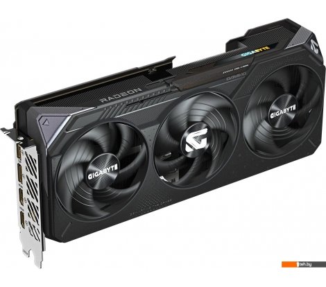  - Видеокарты Gigabyte Radeon RX 9070 XT GAMING OC 16G GV-R9070XTGAMING OC-16GD - Radeon RX 9070 XT GAMING OC 16G GV-R9070XTGAMING OC-16GD