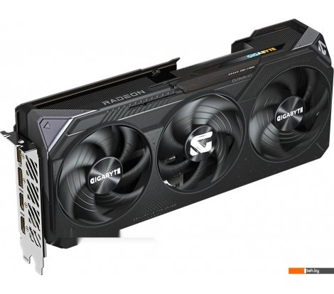 - Видеокарты Gigabyte Radeon RX 9070 XT GAMING OC 16G GV-R9070XTGAMING OC-16GD - Radeon RX 9070 XT GAMING OC 16G GV-R9070XTGAMING OC-16GD