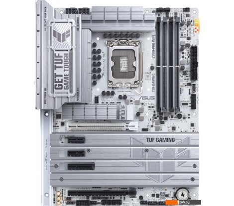  - Материнские платы ASUS TUF Gaming Z890-Pro WiFi - TUF Gaming Z890-Pro WiFi