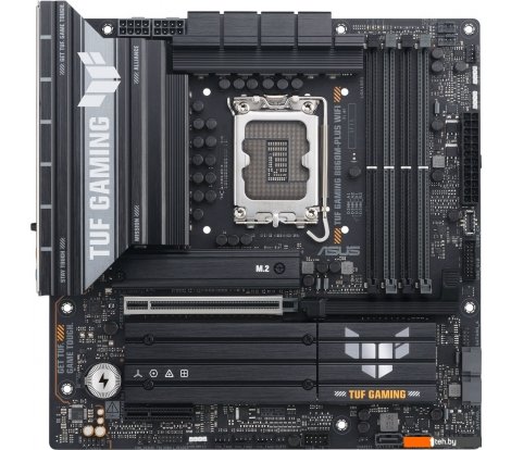  - Материнские платы ASUS TUF Gaming B860M-Plus WiFi - TUF Gaming B860M-Plus WiFi
