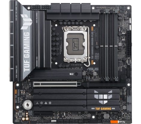  - Материнские платы ASUS TUF Gaming B860M-Plus - TUF Gaming B860M-Plus