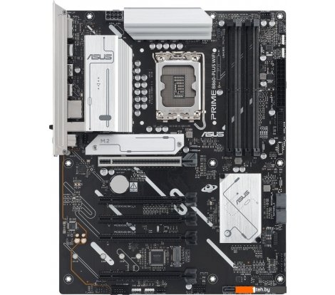  - Материнские платы ASUS Prime B860-Plus WiFi - Prime B860-Plus WiFi